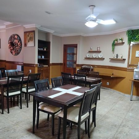 Paradise Inn Hotel 卡坦杜瓦 外观 照片