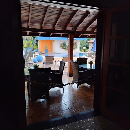 Paradise Inn Hotel 卡坦杜瓦 外观 照片
