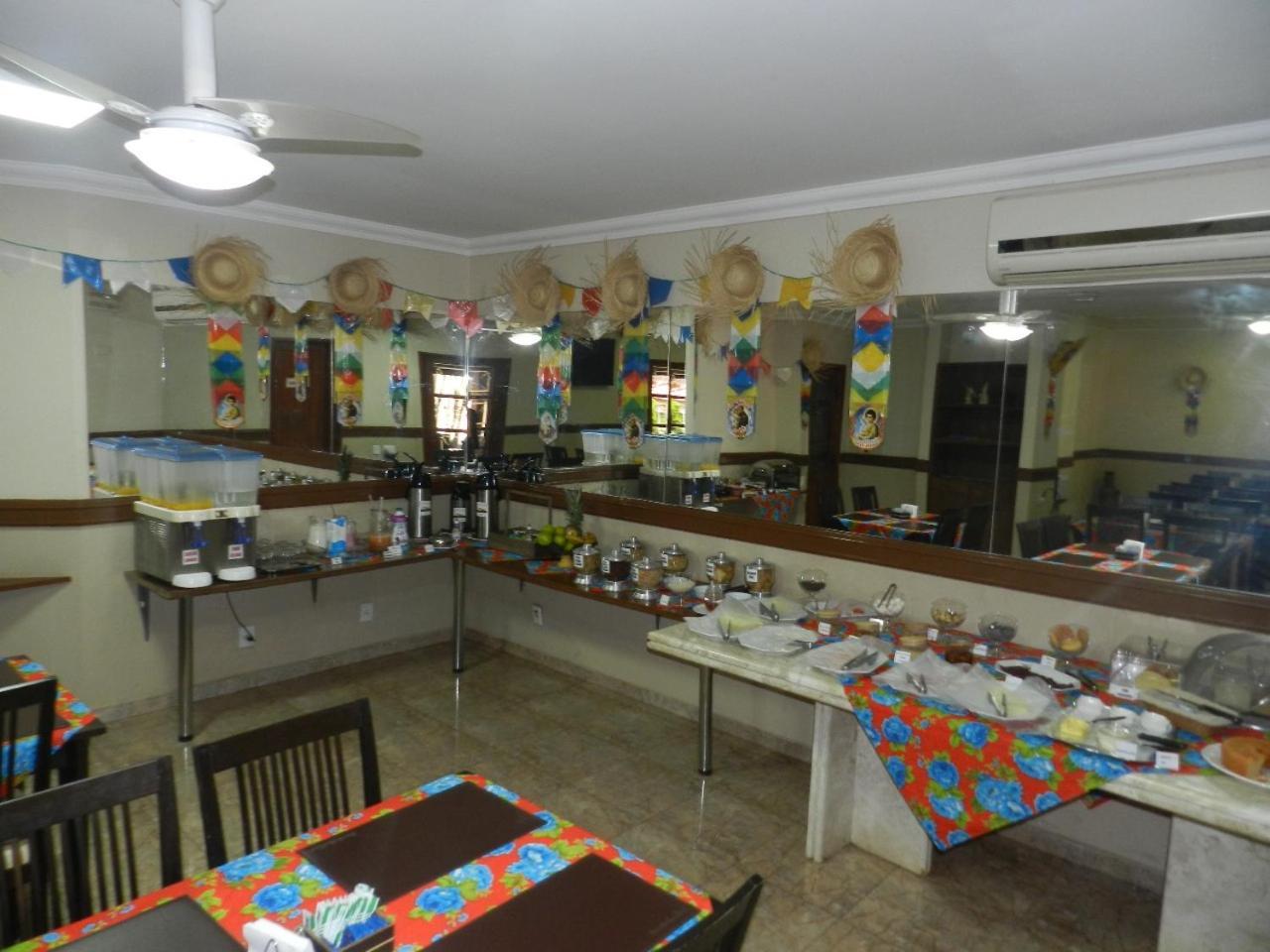 Paradise Inn Hotel 卡坦杜瓦 外观 照片