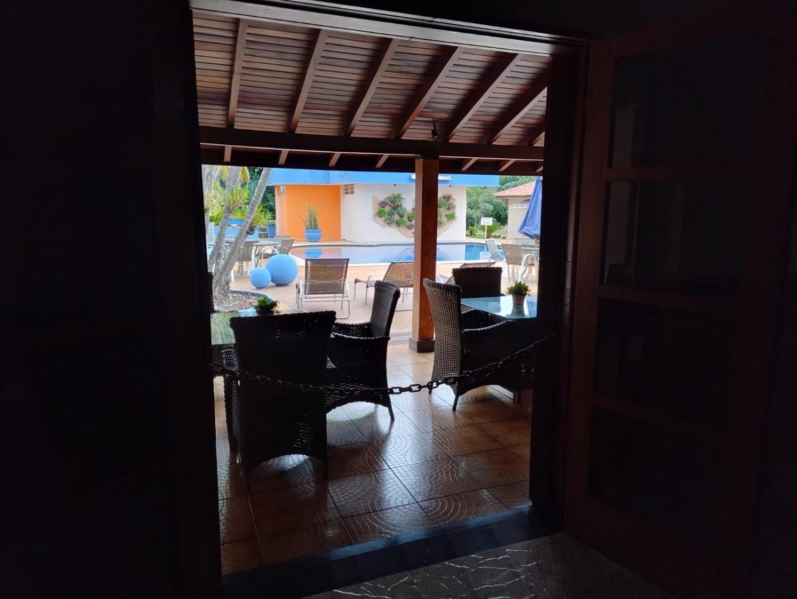 Paradise Inn Hotel 卡坦杜瓦 外观 照片