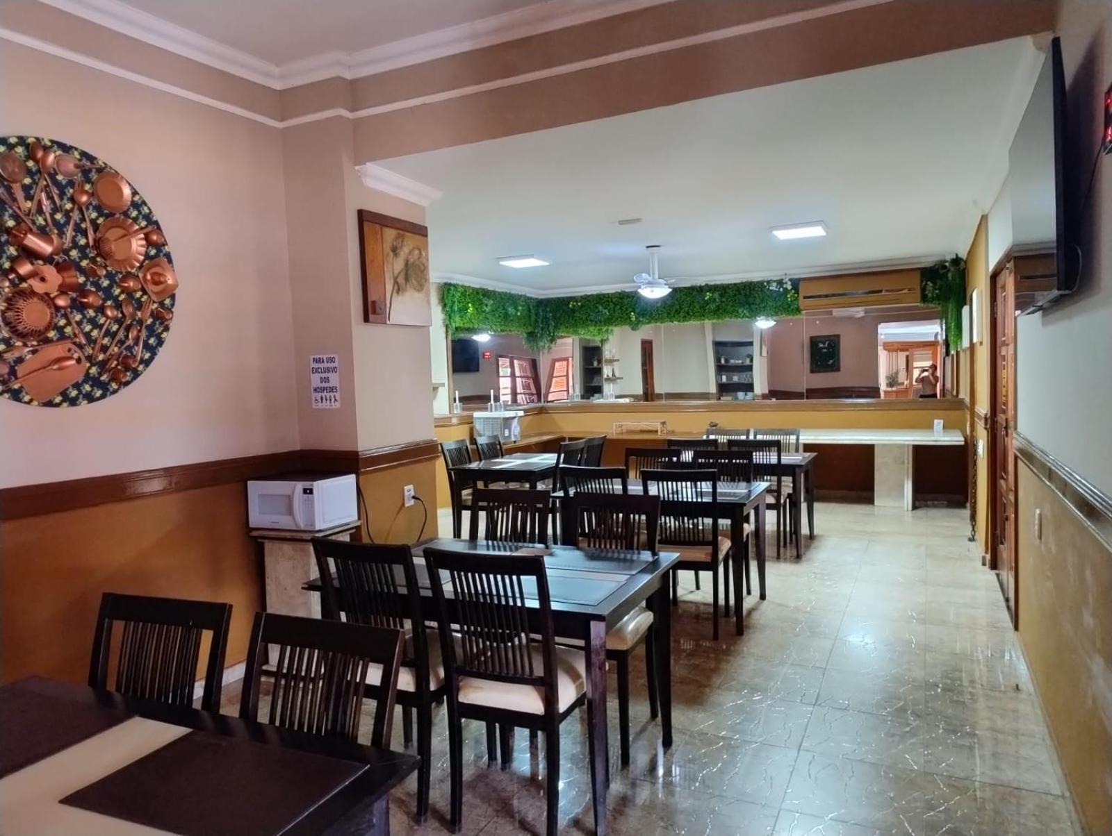 Paradise Inn Hotel 卡坦杜瓦 外观 照片