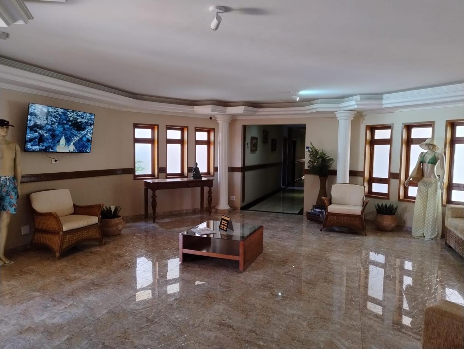 Paradise Inn Hotel 卡坦杜瓦 外观 照片