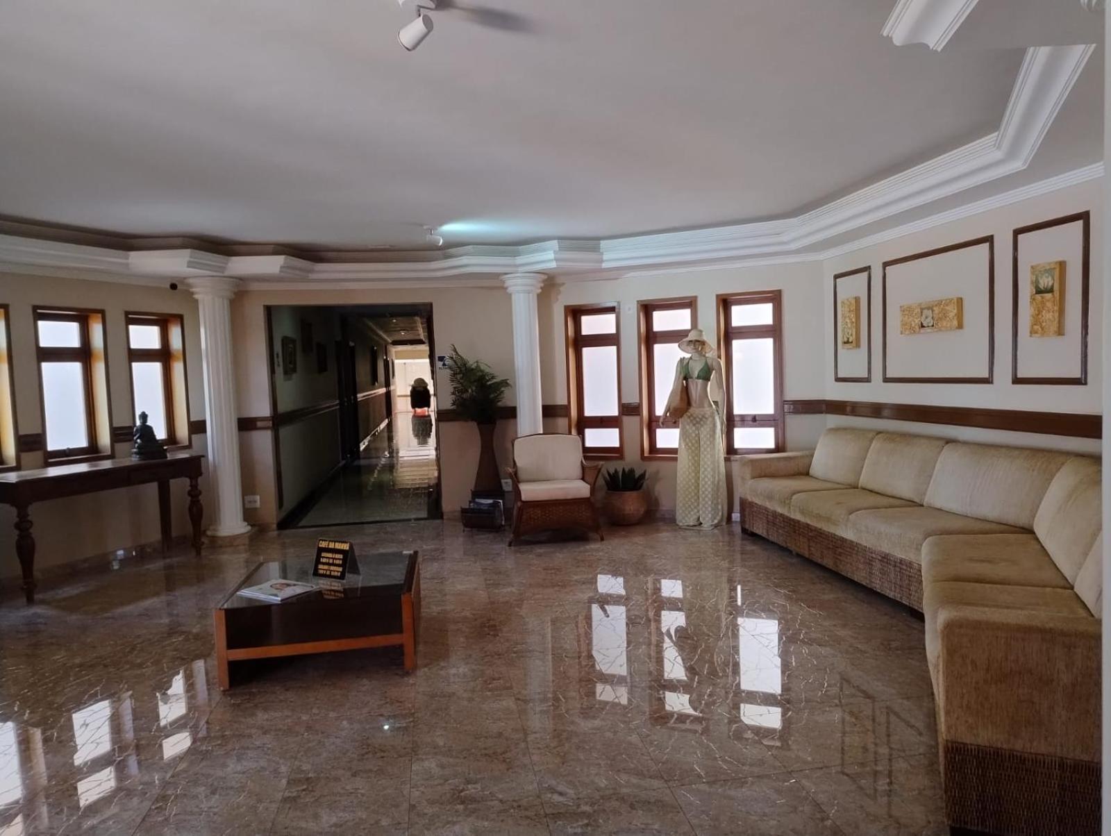 Paradise Inn Hotel 卡坦杜瓦 外观 照片