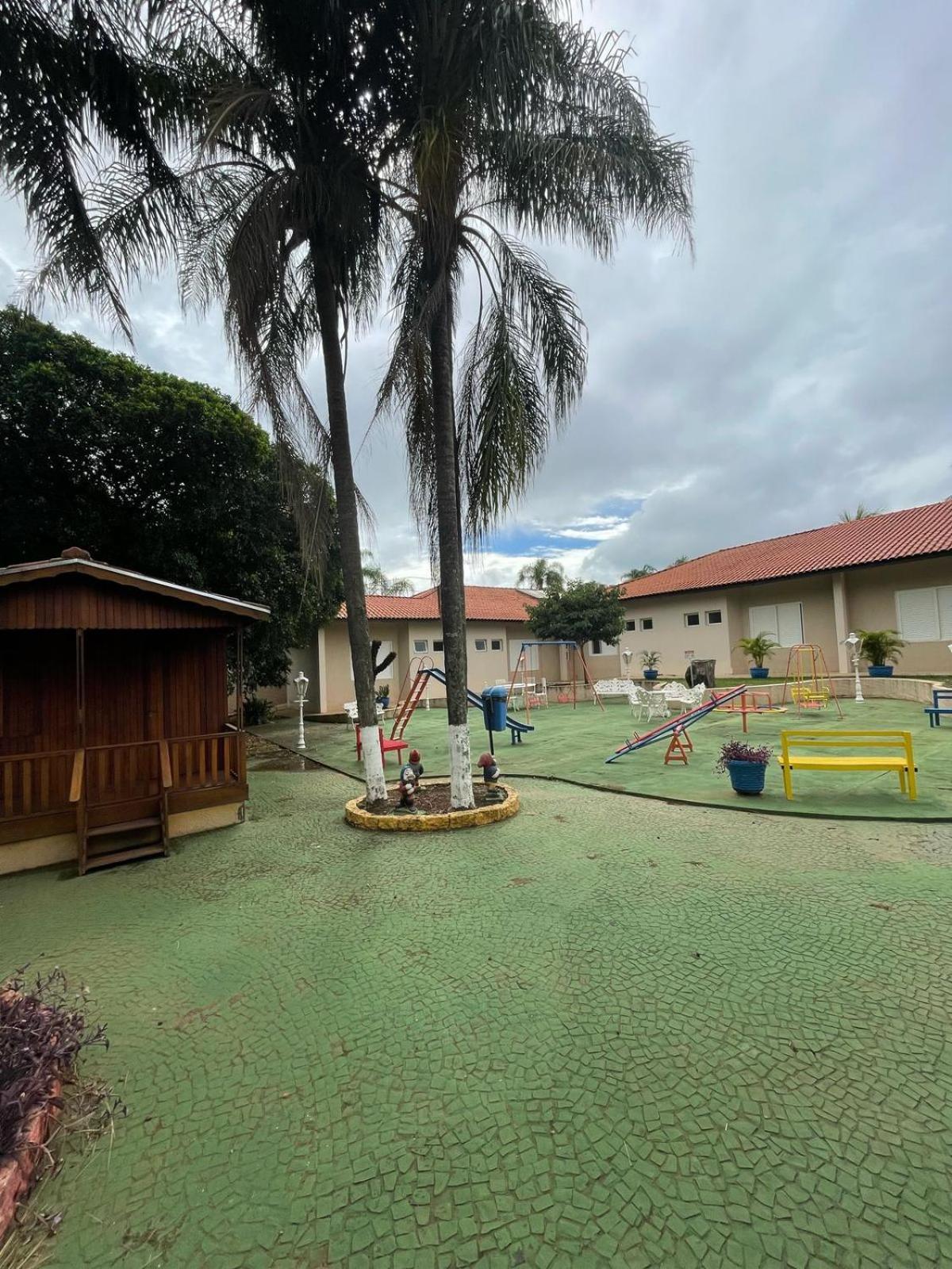 Paradise Inn Hotel 卡坦杜瓦 外观 照片