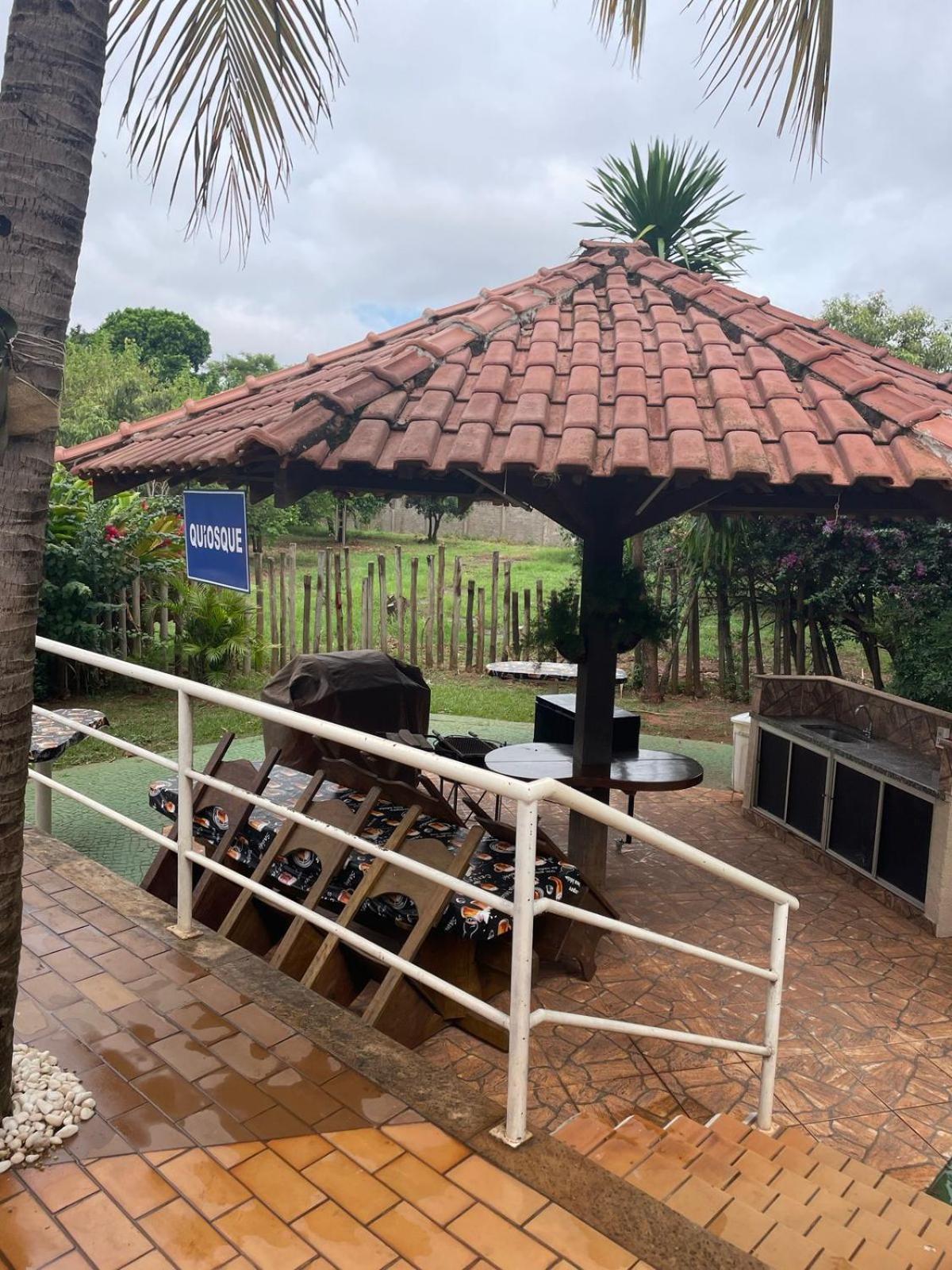 Paradise Inn Hotel 卡坦杜瓦 外观 照片