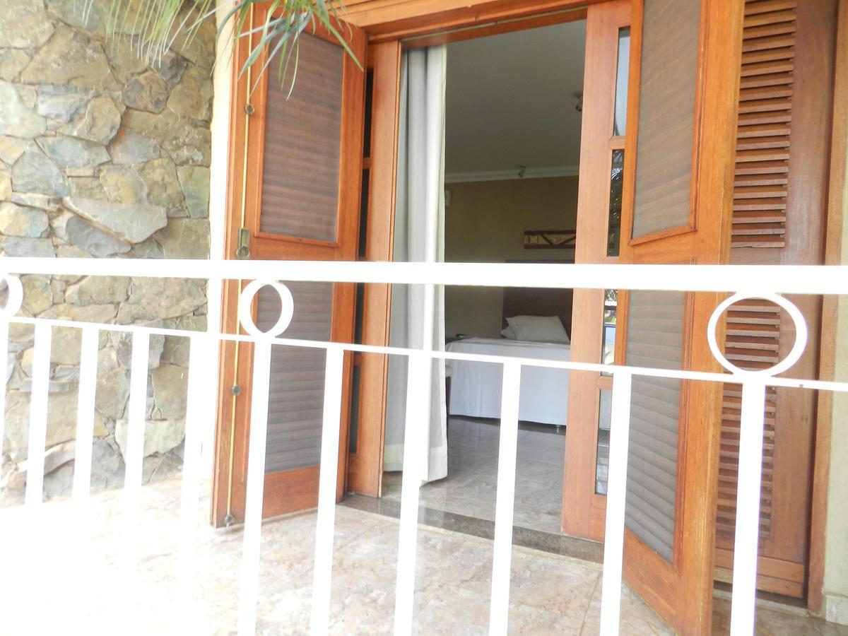 Paradise Inn Hotel 卡坦杜瓦 外观 照片