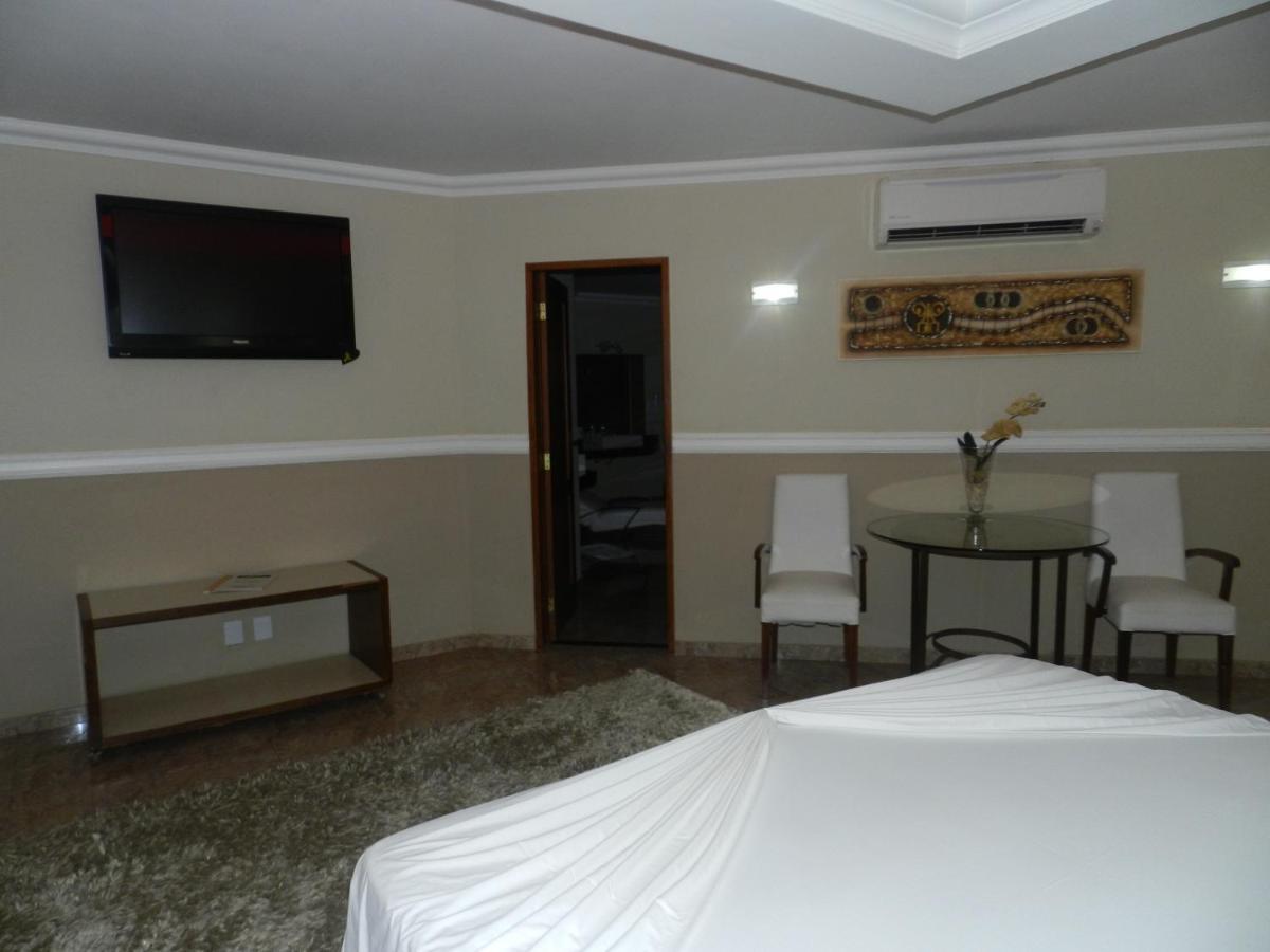 Paradise Inn Hotel 卡坦杜瓦 外观 照片