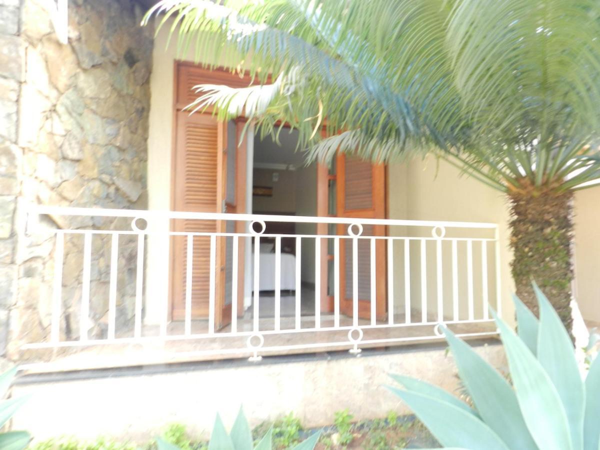 Paradise Inn Hotel 卡坦杜瓦 外观 照片